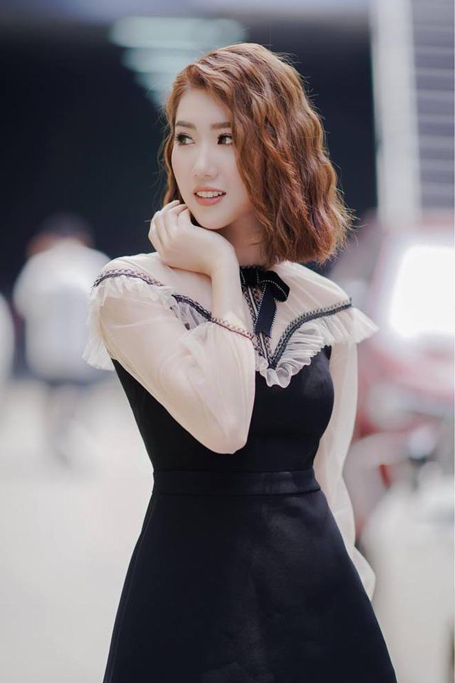 nang dau bi ghet nhat phim "gao nep gao te": ngoai doi la a hau xinh dep va nong bong - 10