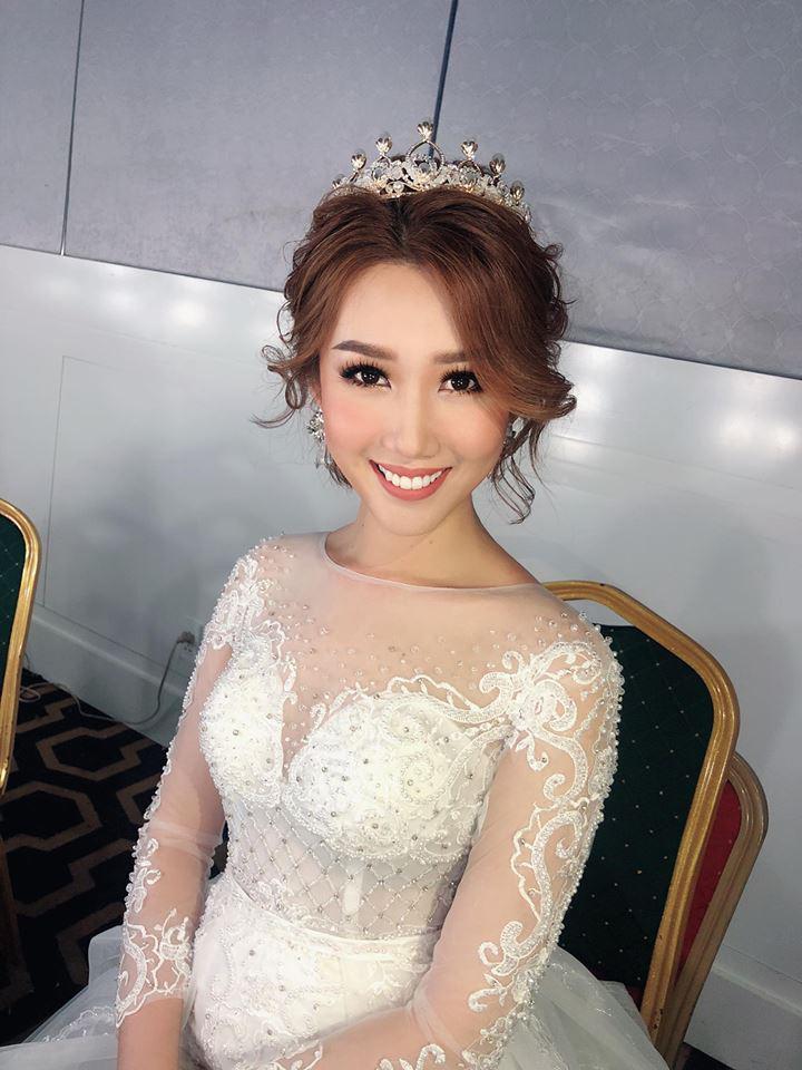 nang dau bi ghet nhat phim "gao nep gao te": ngoai doi la a hau xinh dep va nong bong - 4