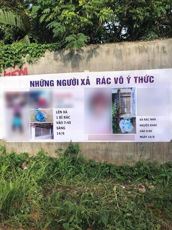 tam phong beu ca ho ca ten lan mat mui nguoi vut rac bua bai khien dan mang tranh cai - 1