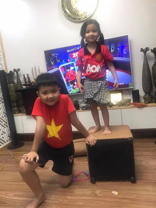 be trai 8 tuoi khoc thut thit sau tran han quoc-thuy dien, khong ai ngo duoc ly do - 3