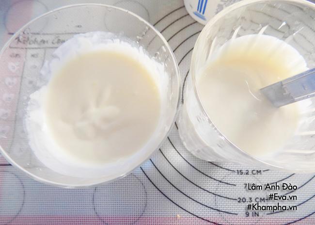 Cách làm yaourt đá mát lạnh, thơm phức ngon hơn cả ngoài hàng với 2 bước đơn giản - 2