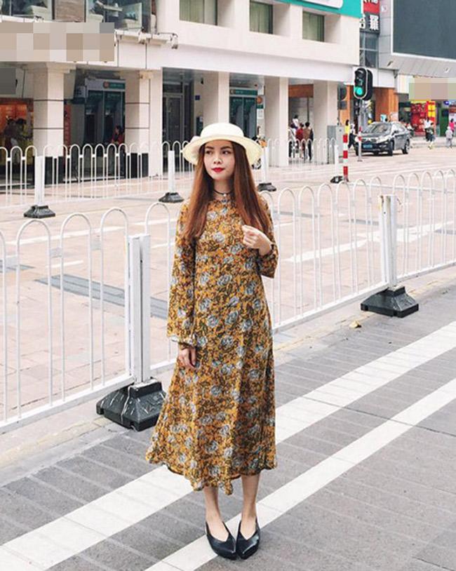 dieu gi khien my nhan nhu ha ho, ha tang me met kieu vay co tuoi tho chuc nam nay? - 8