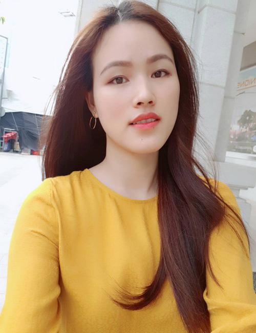 "hoa hau next top viet" nhuan sac sau nhieu nam sang my - 3