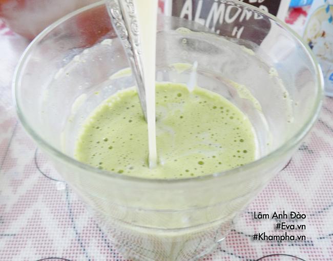 Cách làm trà sữa matcha thơm ngon mát lạnh, chuẩn vị thách thức nắng hè - 3