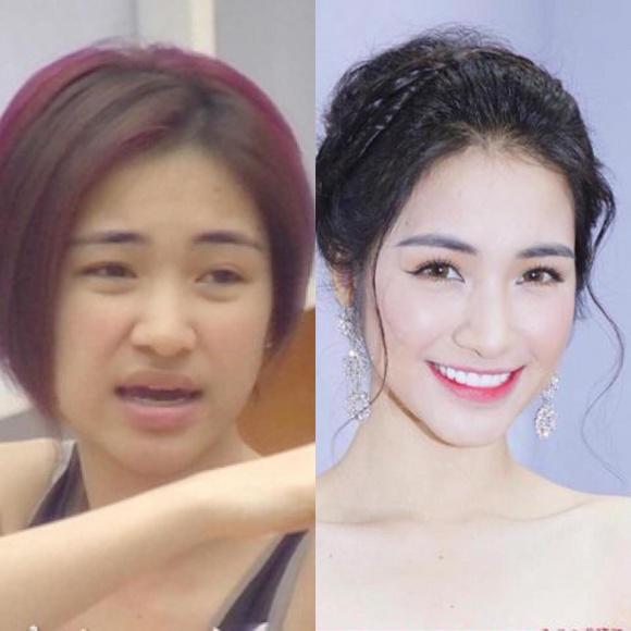 co nang khien ca dong dong mang "chan dong" vi dung mao sau khi tay trang - 4