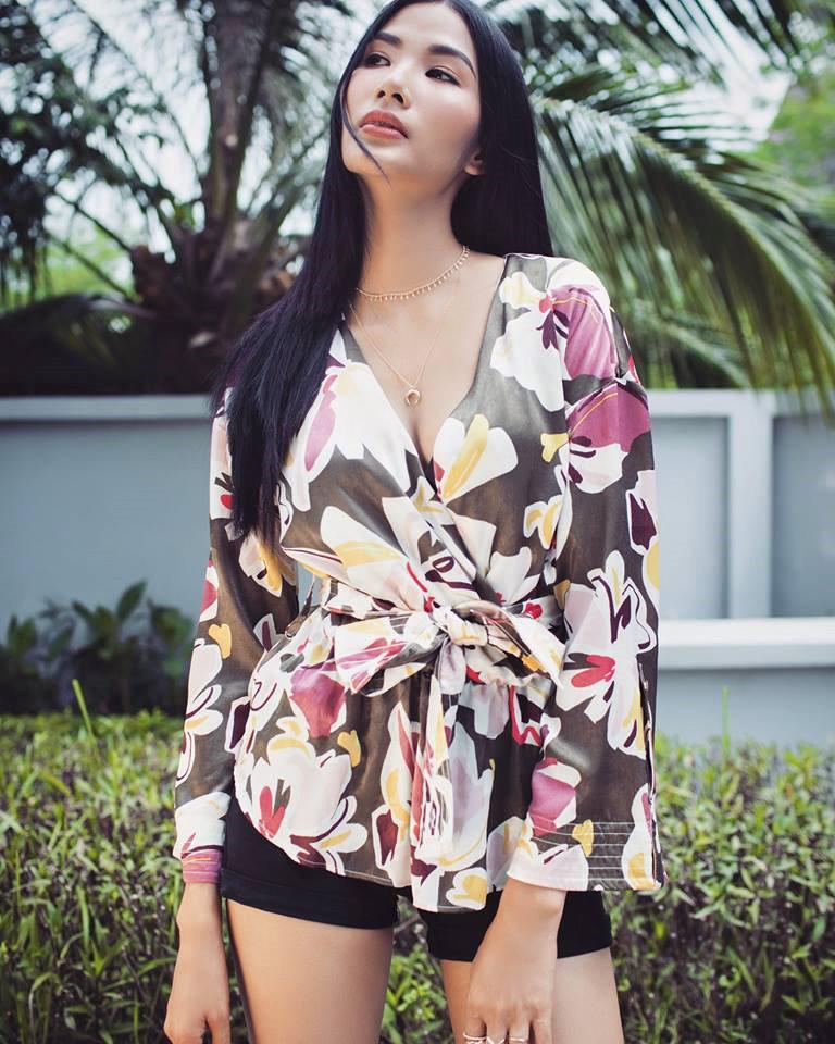khong so nieng rang xau, a hau hoang thuy van khoe street style thoi thuong - 3