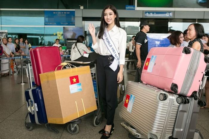 thoi trang san bay cua cac nguoi dep viet khi thi quoc te: ke sang chanh, nguoi tham hoa - 8