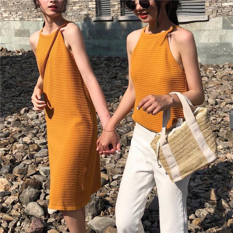 nam 2018, mac do doi la phai chat nhu chi em angela phuong trinh - 9