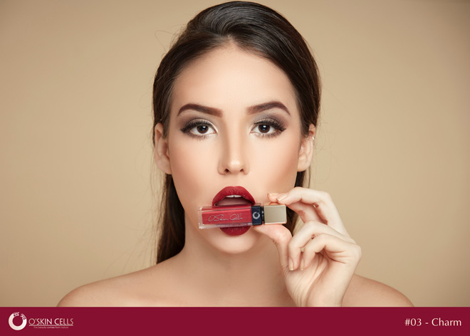 a hau huong le gay “bao” khi ra mat son kem sieu li 16h va phan nhung collagen - 2