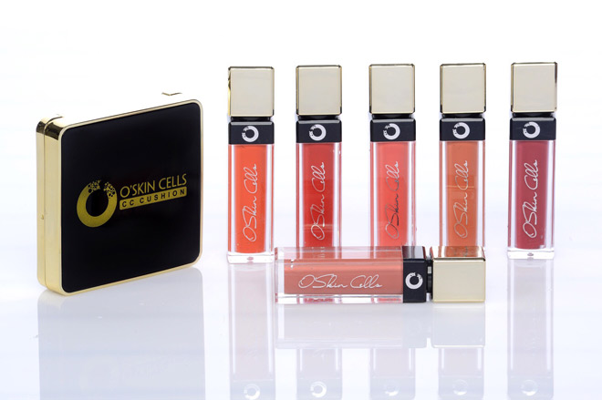 a hau huong le gay “bao” khi ra mat son kem sieu li 16h va phan nhung collagen - 7