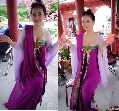 vi sao 4 my nhan hoa ngu nay du u50, 60 van tre dep nhu thieu nu doi muoi? - 3