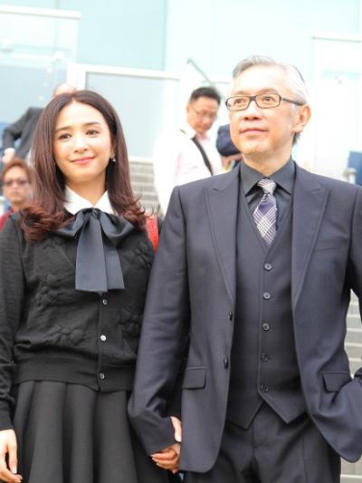 vi sao 4 my nhan hoa ngu nay du u50, 60 van tre dep nhu thieu nu doi muoi? - 1