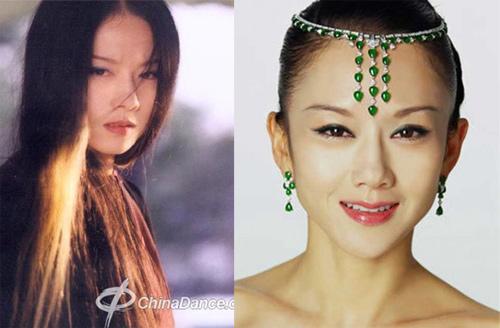 vi sao 4 my nhan hoa ngu nay du u50, 60 van tre dep nhu thieu nu doi muoi? - 6