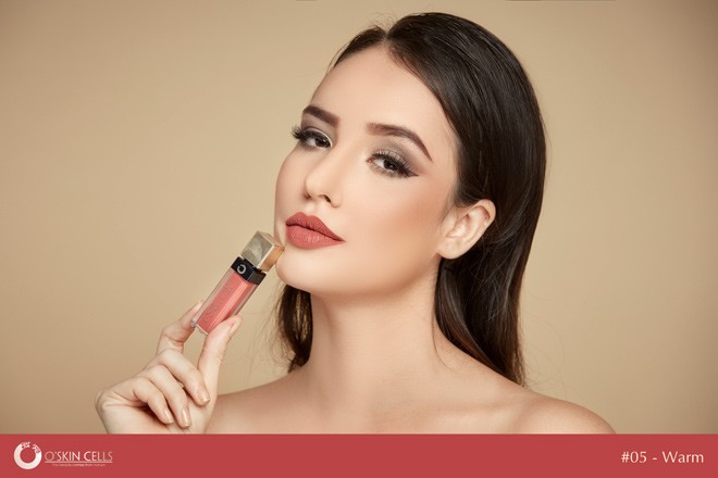 a hau huong le gay “bao” khi ra mat son kem sieu li 16h va phan nhung collagen - 3