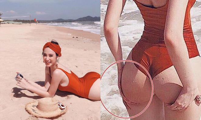 tham hoa anh "bop vong" goi ten bo doi hoa hau pham huong - huong giang - 1