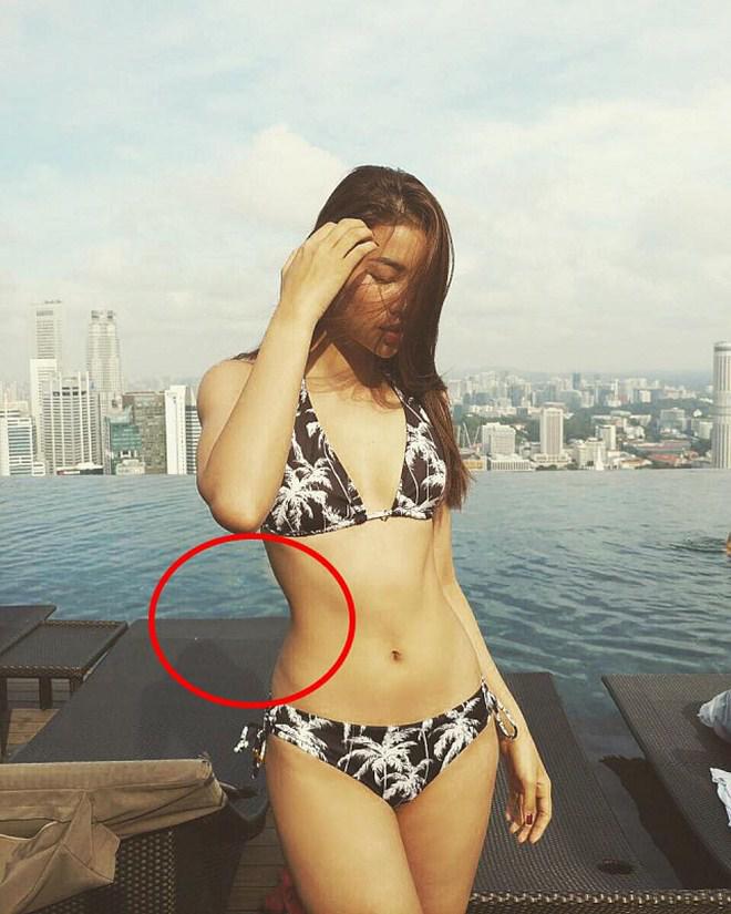 tham hoa anh "bop vong" goi ten bo doi hoa hau pham huong - huong giang - 5