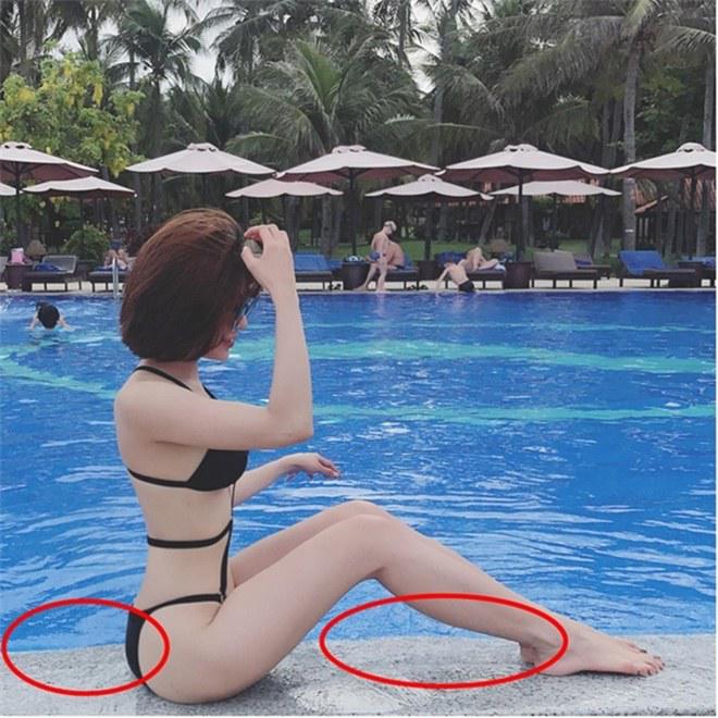 tham hoa anh "bop vong" goi ten bo doi hoa hau pham huong - huong giang - 8