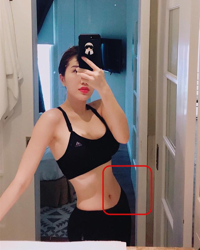 tham hoa anh "bop vong" goi ten bo doi hoa hau pham huong - huong giang - 9