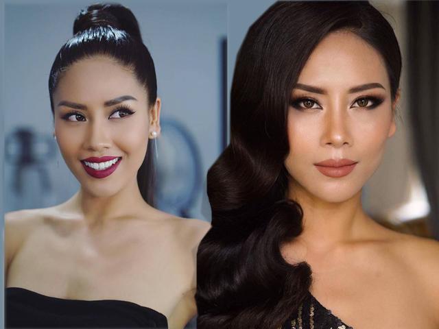 Người đẹp nổi tiếng da nâu nghiện thi Hoa hậu nhất Việt Nam tiết lộ từng... tắm trắng!