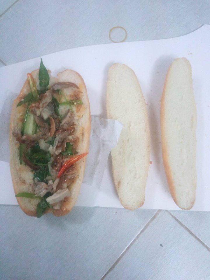 9x mach cach “song sot vao cuoi thang”, mua 1 ma duoc an 2 khien dan mang cuoi dau ruot - 2