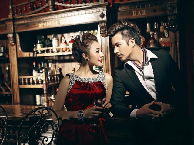 da len giuong truoc khi cuoi thi dung tu vo nguc nhan minh la gai ngoan - 1