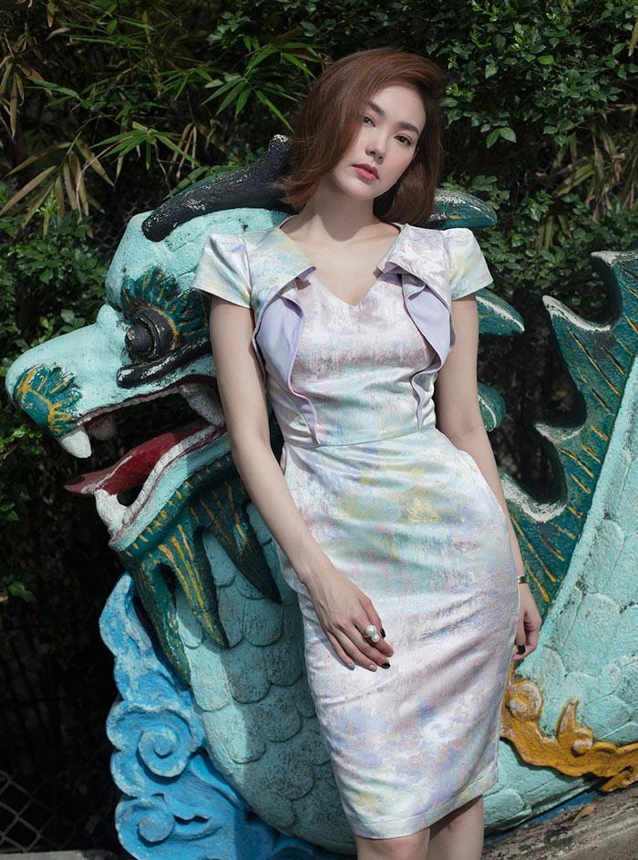day la cach minh hang chon vay de khoe duoc vong eo con kien van nguoi me - 2