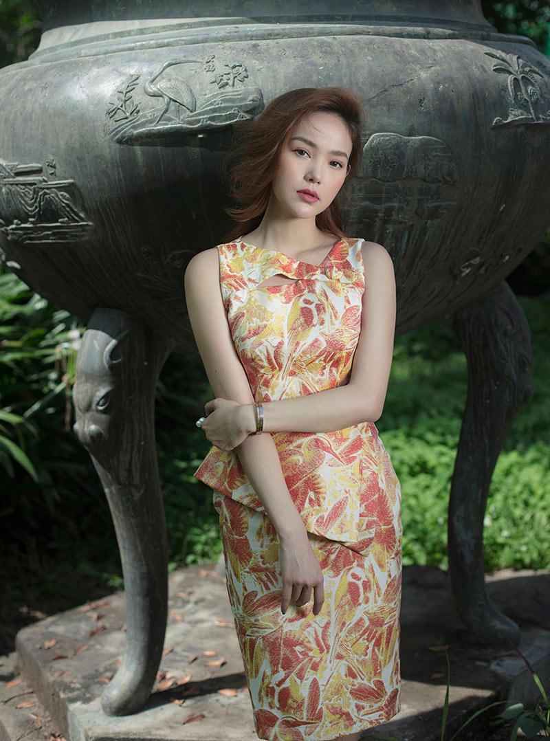 day la cach minh hang chon vay de khoe duoc vong eo con kien van nguoi me - 4