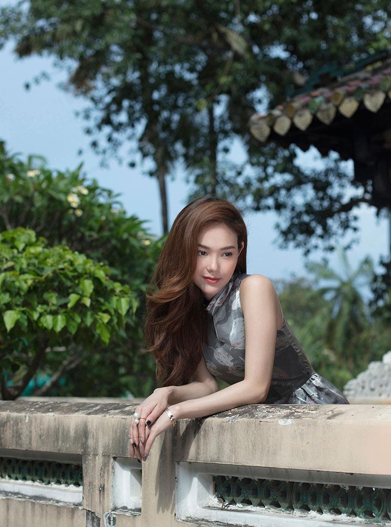 day la cach minh hang chon vay de khoe duoc vong eo con kien van nguoi me - 5
