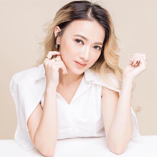 “be” xuan nghi dep ruc ro o tuoi 24 va so... gay - 7