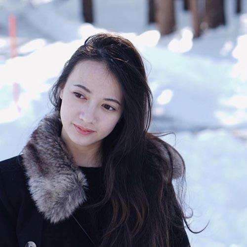 “be” xuan nghi dep ruc ro o tuoi 24 va so... gay - 2