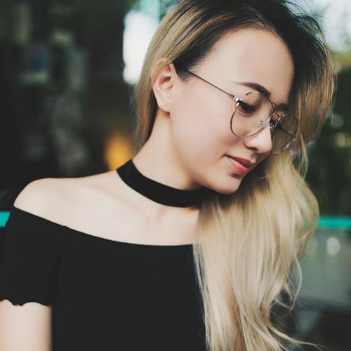 “be” xuan nghi dep ruc ro o tuoi 24 va so... gay - 3