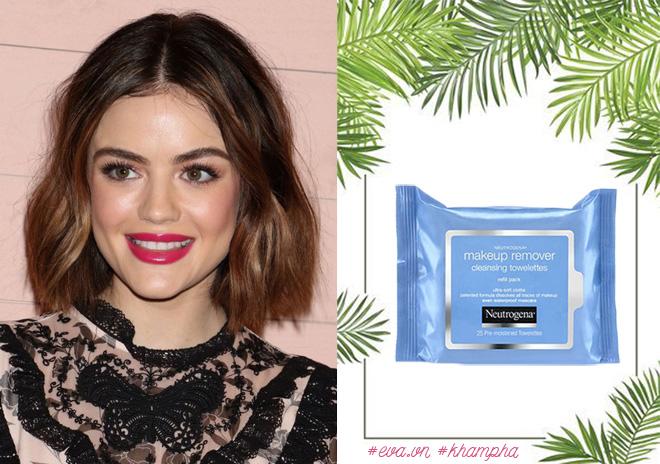 gia tai bac ti nhung trong tui nhung nguoi dep nay lai co san pham binh dan re tien nay! - 7