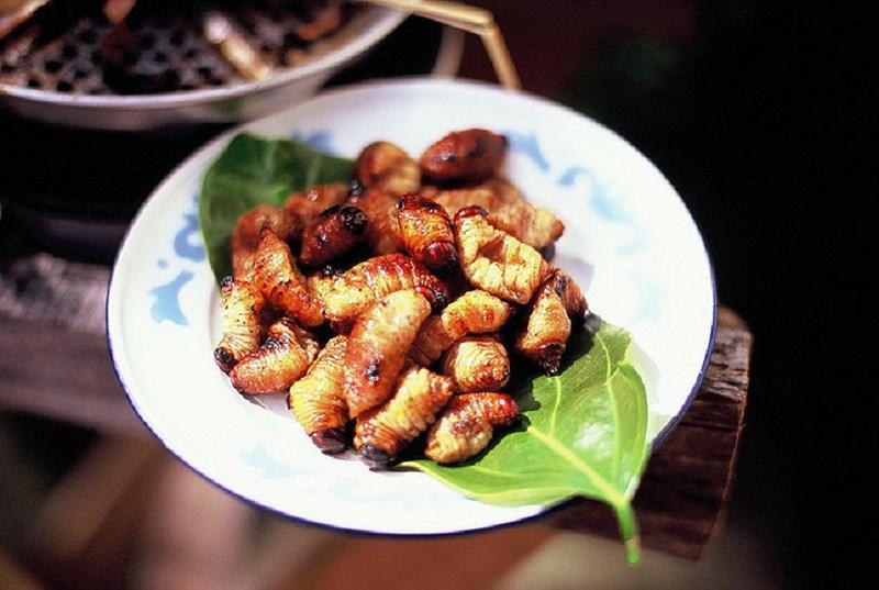 dac san duong cha la - nguoi ca mau me nhu dieu do, khach tu phuong so "rung roi" - 9