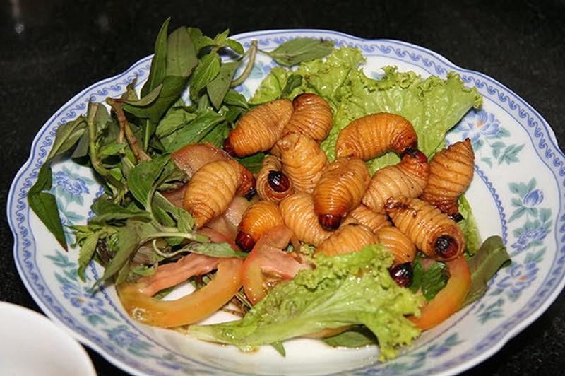 dac san duong cha la - nguoi ca mau me nhu dieu do, khach tu phuong so "rung roi" - 4
