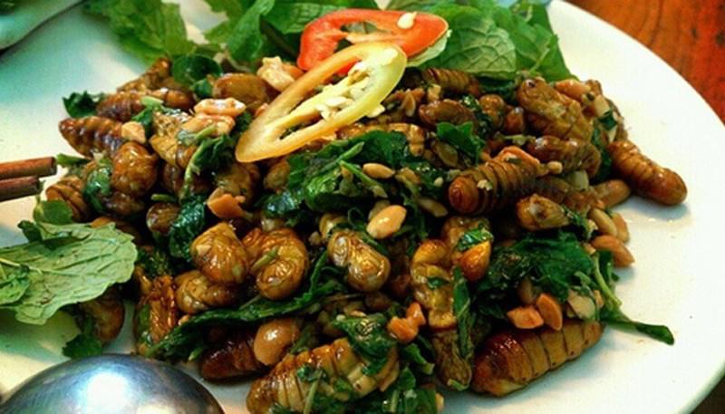 dac san duong cha la - nguoi ca mau me nhu dieu do, khach tu phuong so "rung roi" - 8