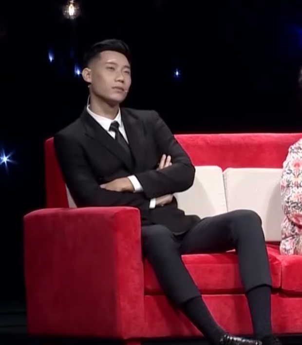 so canh song chung voi me chong, chang trai thu nhap 100 trieu/thang bi tu choi phu phang - 4