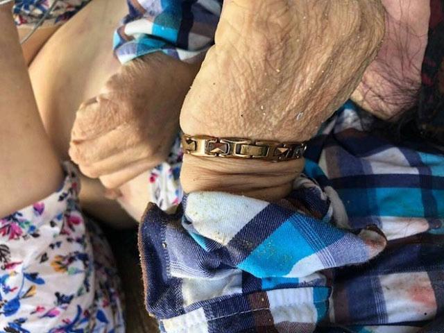 tin tuc 24h: tinh huong “do khoc do cuoi” khi cap doi 15 tuoi vao thue phong nha nghi - 3