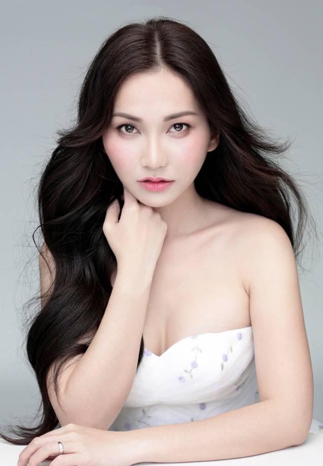 phi thanh van va kim hien: 2 my nhan bang tuoi nhung khac nhau "mot troi mot vuc" - 10