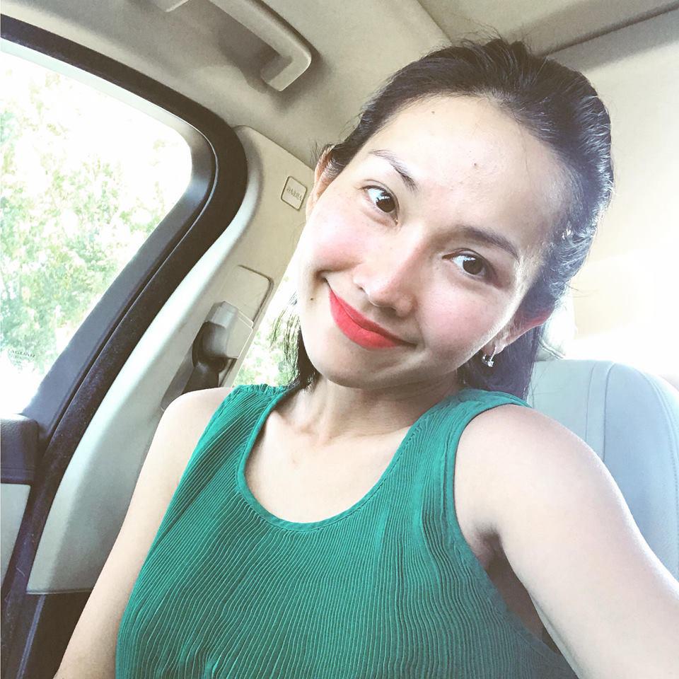 phi thanh van va kim hien: 2 my nhan bang tuoi nhung khac nhau "mot troi mot vuc" - 7