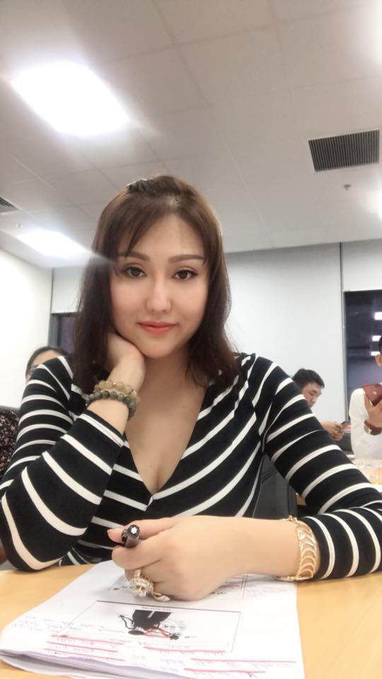 phi thanh van va kim hien: 2 my nhan bang tuoi nhung khac nhau "mot troi mot vuc" - 4