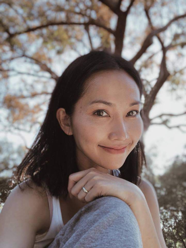 phi thanh van va kim hien: 2 my nhan bang tuoi nhung khac nhau "mot troi mot vuc" - 8