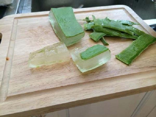 moi ngay deu dan 5 phut, du khong son phan, de mat moc 100% ban van xinh nhu hot girl - 5