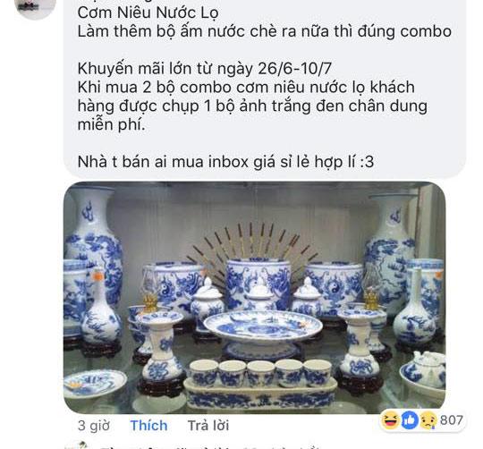 bat com nieu cua mot nha hang khien dan mang cuoi bo "them cay nhang voi qua trung la dep" - 4