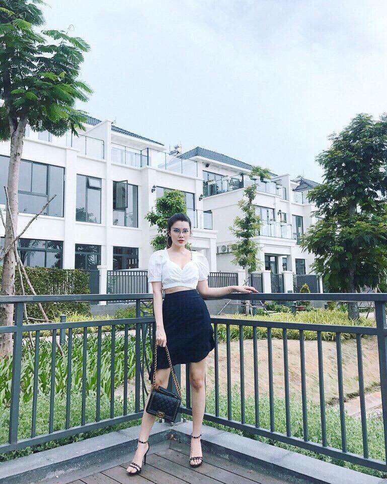 day chinh la chiec ao lung dat hang nhat tai cac shop thoi trang - 8