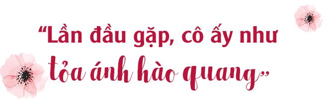 "con cung ong trum giai tri" mot long theo chang mau nhat nhoa trong dam cuoi chi 10 khach moi - 2