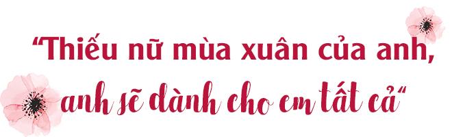 "con cung ong trum giai tri" mot long theo chang mau nhat nhoa trong dam cuoi chi 10 khach moi - 5