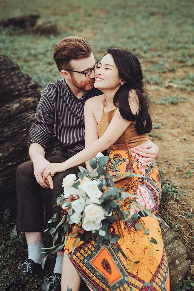 lao vao hon nhau trong luc say, co gai viet quyet "tha thinh" cua chang trai tay bang duoc - 5