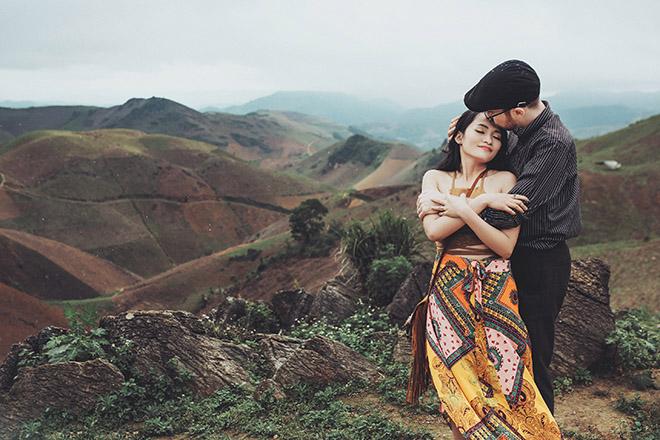 lao vao hon nhau trong luc say, co gai viet quyet "tha thinh" cua chang trai tay bang duoc - 1