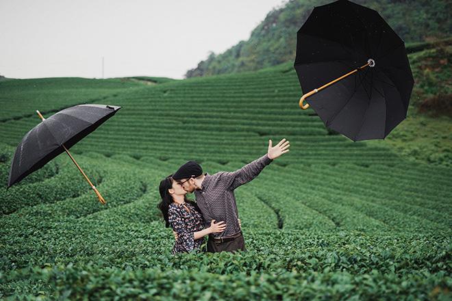 lao vao hon nhau trong luc say, co gai viet quyet "tha thinh" cua chang trai tay bang duoc - 6