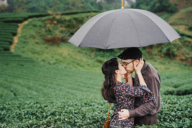 lao vao hon nhau trong luc say, co gai viet quyet "tha thinh" cua chang trai tay bang duoc - 2